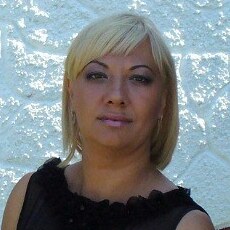 Фотография девушки Татьяна, 44 года из г. Кропивницкий