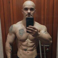 Фотография мужчины Владимир, 31 год из г. Луганск