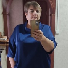 Фотография девушки Елена, 55 лет из г. Ковылкино