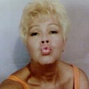 Любовь, 68 лет