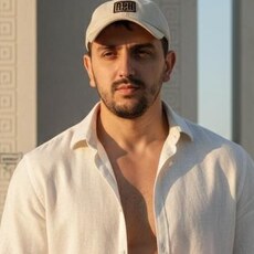 Фотография мужчины Даниель, 40 лет из г. Бишкек