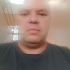 Фотография мужчины Михаил, 48 лет из г. Ульяновск