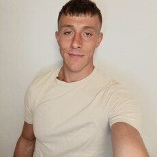 Фотография мужчины Паша, 34 года из г. Кременчуг