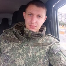 Фотография мужчины Денис, 32 года из г. Санкт-Петербург