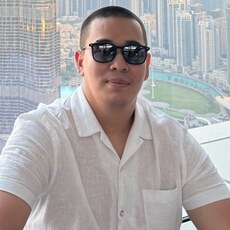 Фотография мужчины Абзал, 32 года из г. Актау