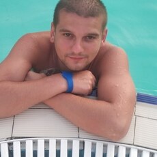 Фотография мужчины Дмитрий, 34 года из г. Павлоград