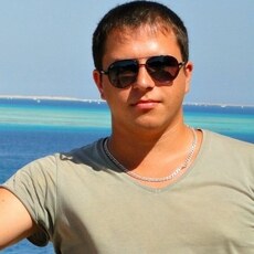 Фотография мужчины Дмитрий, 35 лет из г. Подольск