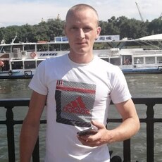 Фотография мужчины Александр, 33 года из г. Крыловская