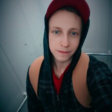 Фотография мужчины Лёша, 31 год из г. Вологда