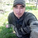 Мирас, 37 лет