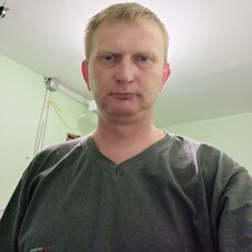 Фотография мужчины Сергей, 45 лет из г. Семенов