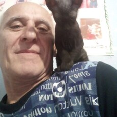 Фотография мужчины Ахмед, 55 лет из г. Батайск