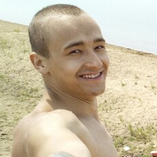 Фотография мужчины Михаил, 40 лет из г. Забайкальск