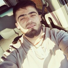 Фотография мужчины Амир, 30 лет из г. Владивосток