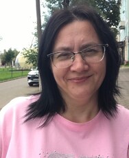 Фотография девушки Светлана, 45 лет из г. Сафоново