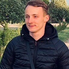 Фотография мужчины Юрій, 27 лет из г. Харьков