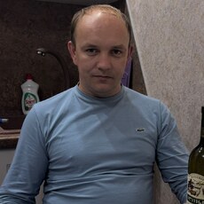 Фотография мужчины Александр, 33 года из г. Пенза