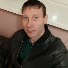 Фотография мужчины Максим, 42 года из г. Санкт-Петербург