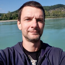 Фотография мужчины Сергей, 45 лет из г. Омск