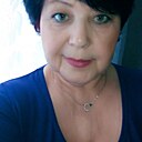 Людмила, 62 года