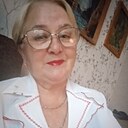 Людмила, 63 года