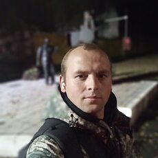 Фотография мужчины Саша, 26 лет из г. Вязьма