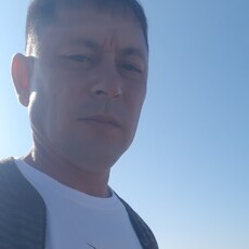 Фотография мужчины Боря, 37 лет из г. Бобров