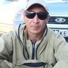 Фотография мужчины Баха, 41 год из г. Куйбышев