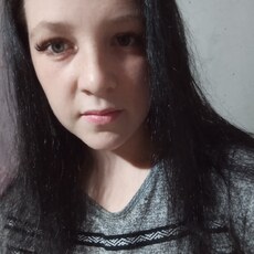 Фотография девушки Януля, 25 лет из г. Первомайск