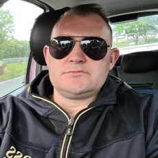 Фотография мужчины Андрей, 41 год из г. Аугсбург