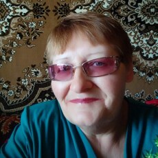 Фотография девушки Галина, 63 года из г. Самара