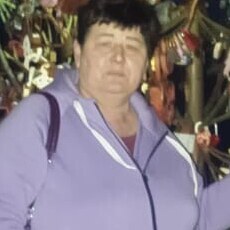 Фотография девушки Ксюша, 51 год из г. Чита