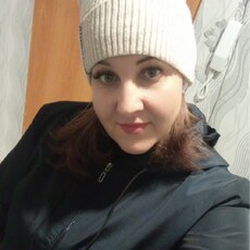Фотография девушки Катя, 41 год из г. Кумертау