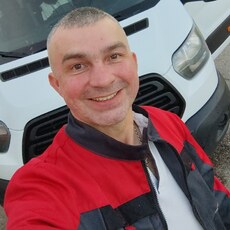 Фотография мужчины Алексей, 46 лет из г. Новокузнецк