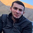 Роберт, 28 лет