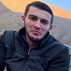 Фотография мужчины Роберт, 28 лет из г. Новошахтинск