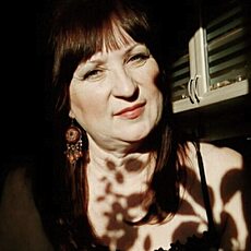 Фотография девушки Галя, 51 год из г. Шипуново