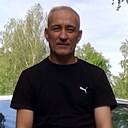 Толик, 50 лет