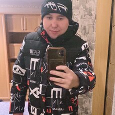 Фотография мужчины Айнур, 28 лет из г. Магнитогорск