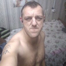 Фотография мужчины Александр, 35 лет из г. Кобрин