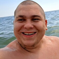 Фотография мужчины Александр, 32 года из г. Макеевка