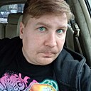 Даня, 33 года