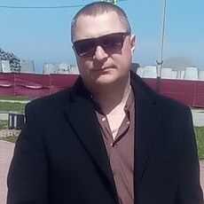 Фотография мужчины Сергей, 43 года из г. Остров