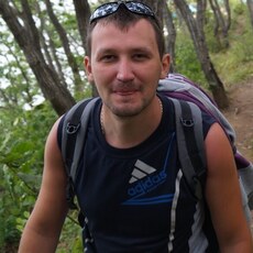 Фотография мужчины Васек, 36 лет из г. Зея