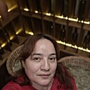 Халгул, 53 года