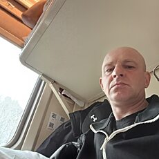 Фотография мужчины Виктор, 41 год из г. Мегион