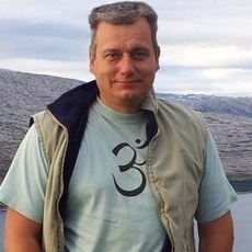 Фотография мужчины Ласковый Май, 47 лет из г. Атырау(Гурьев)