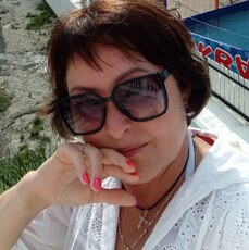 Фотография девушки Татьяна, 54 года из г. Алексин