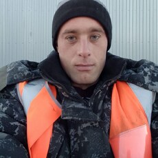 Фотография мужчины В С, 29 лет из г. Ордынское