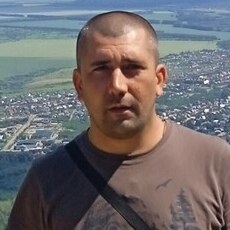 Фотография мужчины Иван, 38 лет из г. Анжеро-Судженск